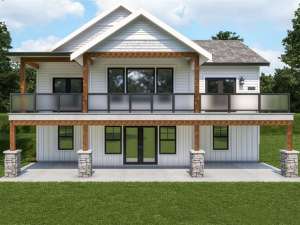 Plan 090H-0011