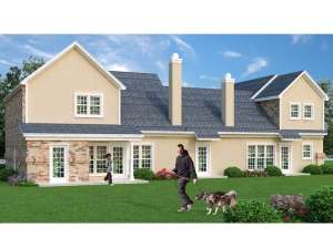 Plan 021M-0018