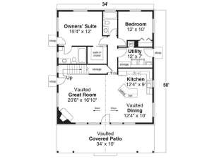 Plan 051H-0414