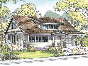 Plan 051H-0111
