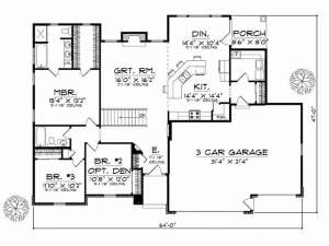 Plan 020H-0101
