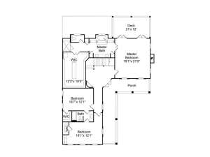 Plan 017H-0025