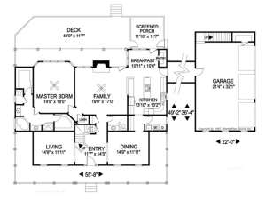 Plan 007H-0090
