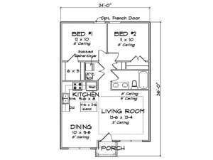 Plan 059H-0245