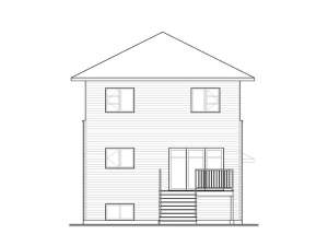 Plan 027H-0299