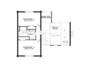 Plan 025L-0014