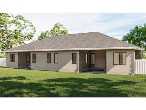 Plan 050M-0016