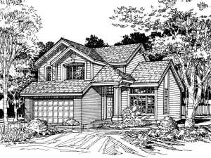 Plan 022H-0085