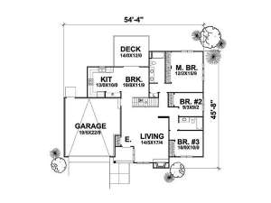 Plan 016H-0047