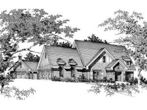 Plan 061H-0141