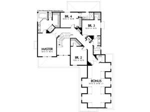 Plan 034H-0109