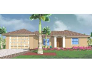 Plan 070H-0006