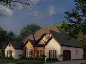Plan 074H-0036