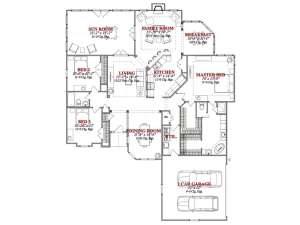 Plan 073H-0058