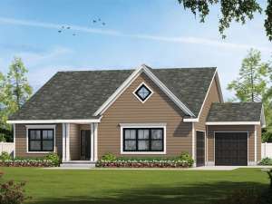 Plan 031H-0395