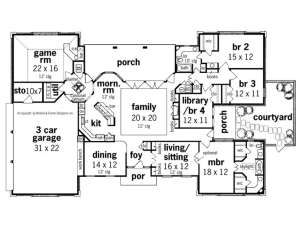 Plan 021H-0158