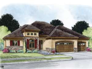 Plan 031H-0258