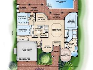 Plan 040H-0065