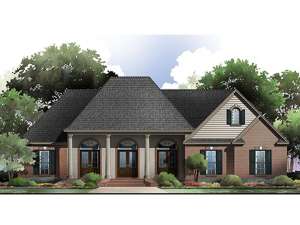 Plan 001H-0166