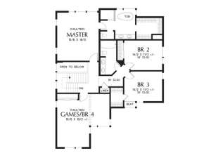 Plan 034H-0426