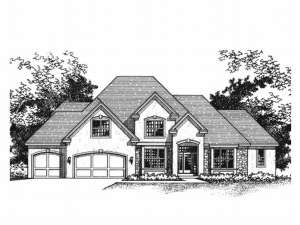 Plan 023H-0030