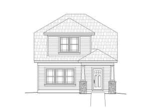 Plan 062H-0022