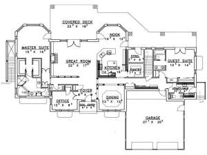 Plan 012H-0015