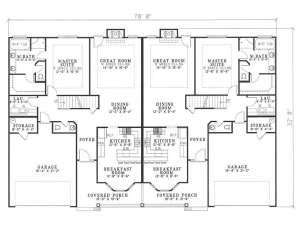 Plan 025M-0030