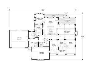 Plan 007H-0141