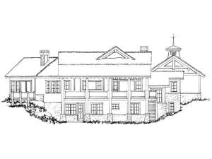 Plan 066H-0018