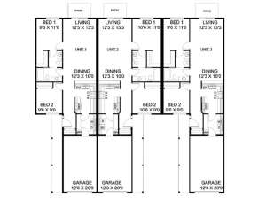 Plan 013M-0018