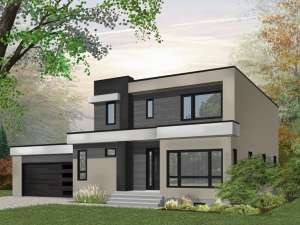 Plan 027H-0487