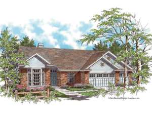 Plan 034H-0061