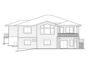 Plan 051H-0230