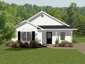 Plan 004H-0101