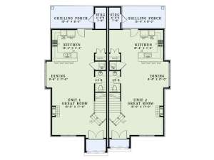 Plan 025M-0097