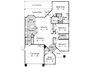 Plan 043H-0055