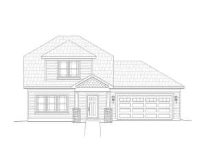 Plan 062H-0023