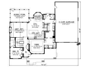 Plan 020H-0267