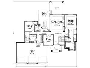 Plan 050H-0126