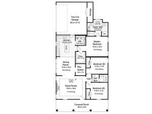 Plan 001H-0043