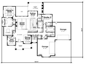 Plan 031H-0381