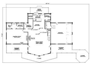 Plan 025L-0029