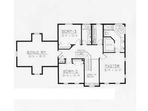 Plan 018H-0013