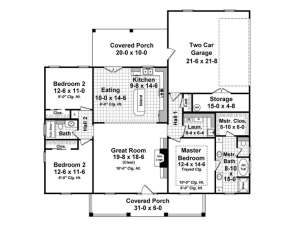 Plan 001H-0129