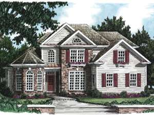 Plan 086H-0011
