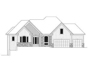 Plan 023H-0101