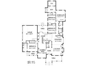 Plan 019H-0204