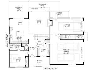 Plan 062H-0367
