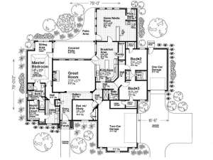 Plan 002H-0128